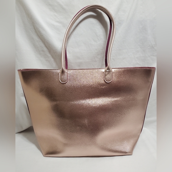 Bath & Body Works Tote with Pouch - Picture 6 of 12